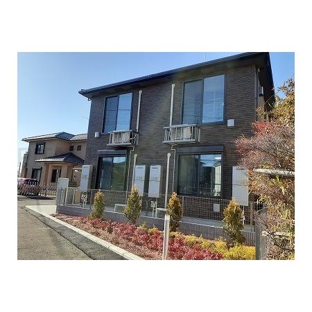 アパート（埼玉県春日部市）東武鉄道野田線 「豊春」駅 徒歩2分