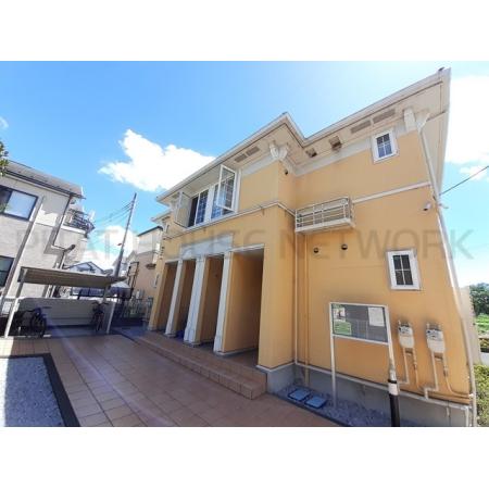 アパート（埼玉県さいたま市岩槻区）東武鉄道野田線 「東岩槻」駅 徒歩9分