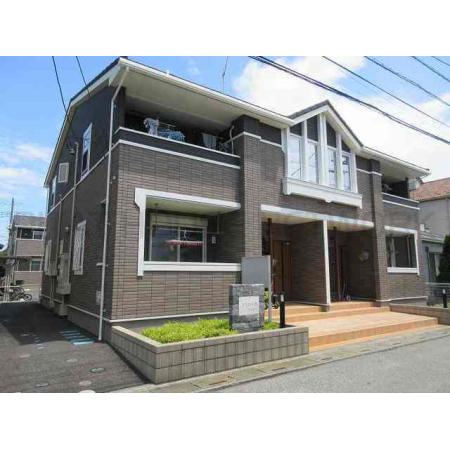 アパート（埼玉県春日部市）東武伊勢崎・大師線 「春日部」駅 徒歩22分