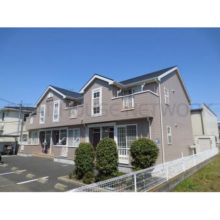 アパート（埼玉県春日部市）東武伊勢崎・大師線 「一ノ割」駅 徒歩32分
