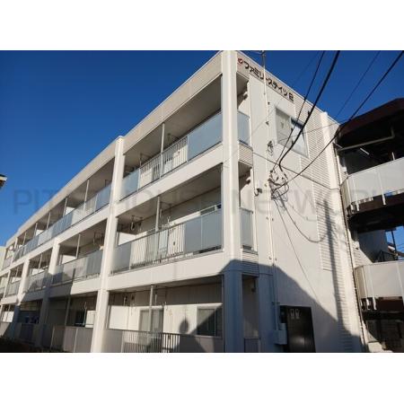 マンション（埼玉県春日部市）東武伊勢崎・大師線 「一ノ割」駅 徒歩5分