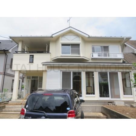 一戸建（千葉県野田市）東武鉄道野田線 「川間」駅 徒歩63分