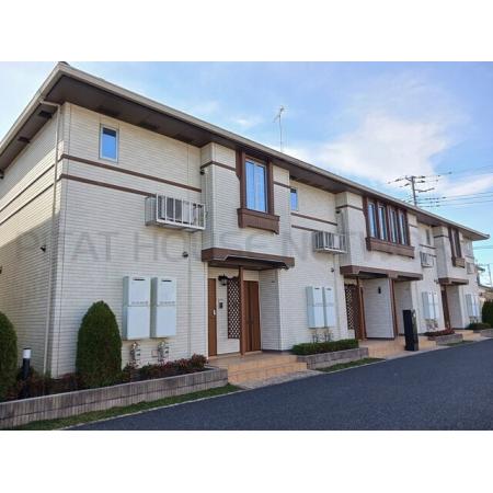 アパート（埼玉県春日部市）東武鉄道野田線 「藤の牛島」駅 徒歩11分