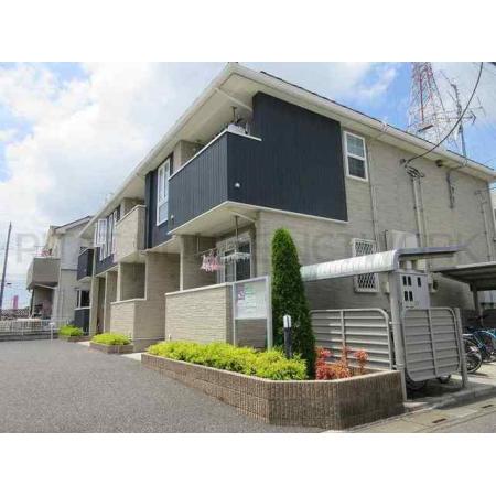 アパート（埼玉県春日部市）東武伊勢崎・大師線 「春日部」駅 バス20分  徒歩2分