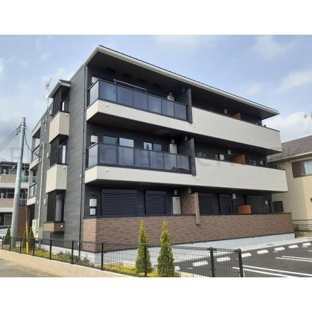 アパート（埼玉県春日部市）東武伊勢崎・大師線 「一ノ割」駅 徒歩6分