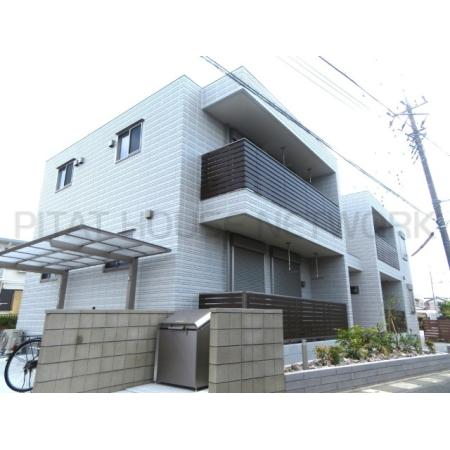 アパート（埼玉県久喜市）東北本線 「久喜」駅 徒歩12分