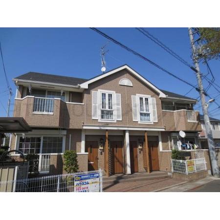 アパート（埼玉県春日部市）東武伊勢崎・大師線 「春日部」駅 徒歩13分