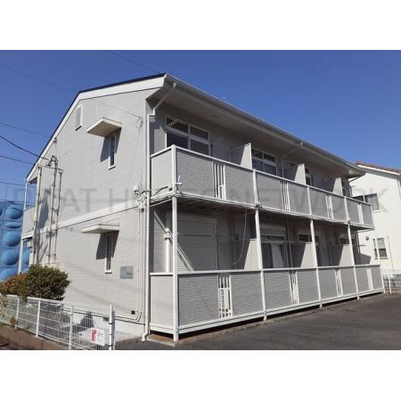 アパート（埼玉県春日部市）東武伊勢崎・大師線 「武里」駅 徒歩7分