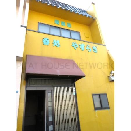 アパート（埼玉県春日部市）東武伊勢崎・大師線 「一ノ割」駅 徒歩4分