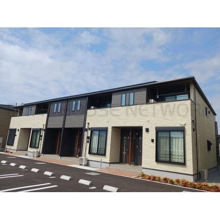 アパート（埼玉県北葛飾郡杉戸町）東武伊勢崎・大師線 「北春日部」駅 徒歩23分