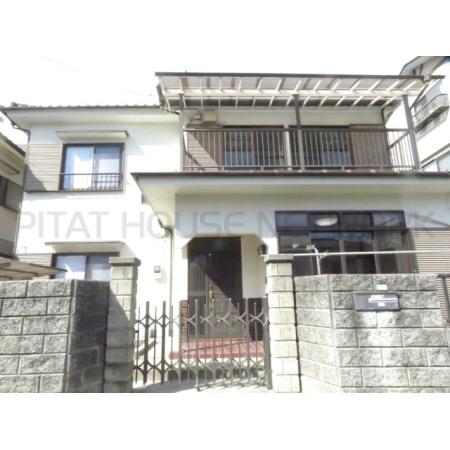 一戸建（埼玉県春日部市）東武伊勢崎・大師線 「春日部」駅 徒歩11分