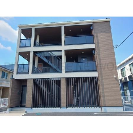 アパート（埼玉県春日部市）東武伊勢崎・大師線 「北春日部」駅 徒歩4分