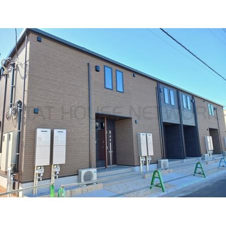 アパート（埼玉県さいたま市岩槻区）東武鉄道野田線 「東岩槻」駅 徒歩13分