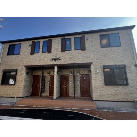 アパート（埼玉県春日部市）東武伊勢崎・大師線 「北春日部」駅 徒歩11分