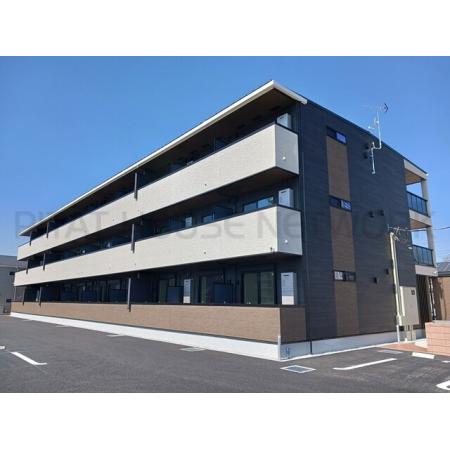 アパート（埼玉県春日部市）東武鉄道野田線 「藤の牛島」駅 徒歩9分