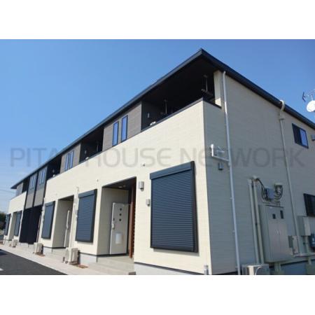 アパート（埼玉県北葛飾郡杉戸町）東武伊勢崎・大師線 「北春日部」駅 徒歩23分