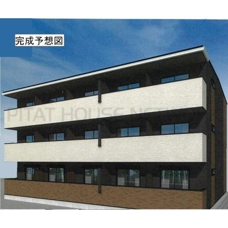 アパート（埼玉県北葛飾郡杉戸町）東武伊勢崎・大師線 「東武動物公園」駅 徒歩5分