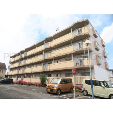 マンション（埼玉県春日部市）東武伊勢崎・大師線 「北春日部」駅 徒歩13分