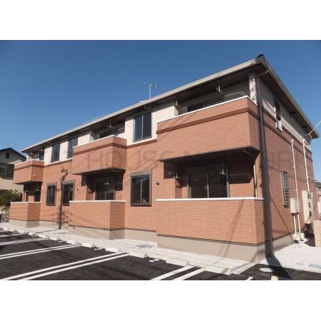 アパート（埼玉県春日部市）東武鉄道野田線 「藤の牛島」駅 徒歩11分