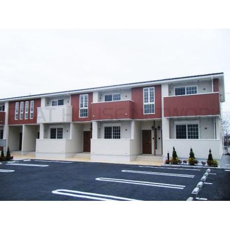 アパート（埼玉県春日部市）東武伊勢崎・大師線 「北春日部」駅 徒歩6分