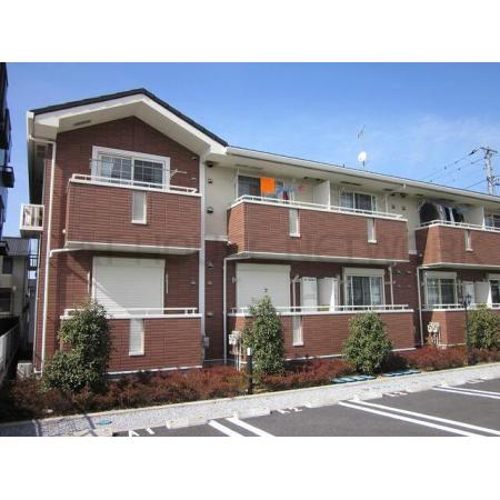 アパート（埼玉県春日部市）東武伊勢崎・大師線 「北春日部」駅 徒歩4分