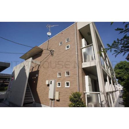 アパート（埼玉県春日部市）東武伊勢崎・大師線 「春日部」駅 徒歩8分