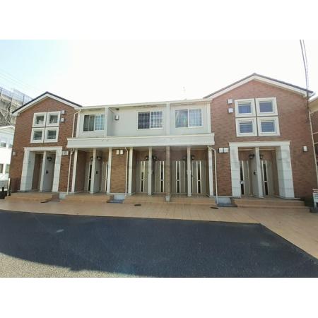 アパート（埼玉県春日部市）東武伊勢崎・大師線 「春日部」駅 徒歩15分