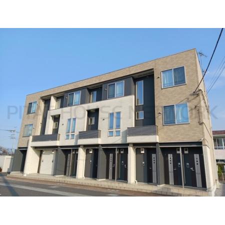 アパート（埼玉県南埼玉郡宮代町）東武伊勢崎・大師線 「東武動物公園」駅 徒歩14分