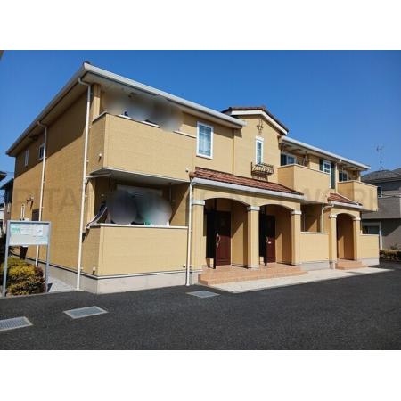 アパート（埼玉県南埼玉郡宮代町）東武伊勢崎・大師線 「東武動物公園」駅 徒歩13分