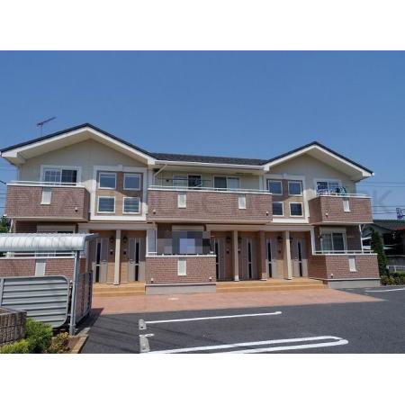 アパート（埼玉県南埼玉郡宮代町）東武伊勢崎・大師線 「東武動物公園」駅 徒歩7分