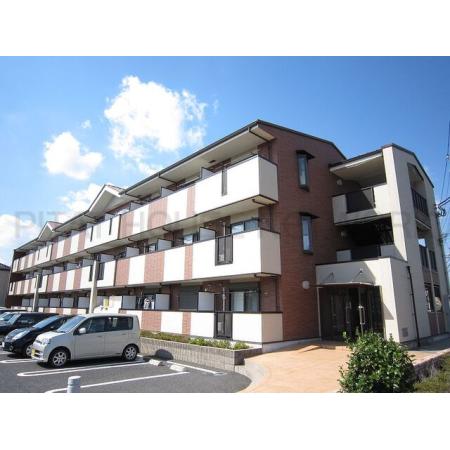 マンション（埼玉県春日部市）東武伊勢崎・大師線 「一ノ割」駅 徒歩7分