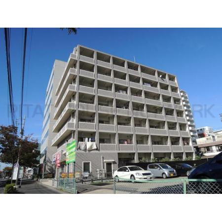 マンション（埼玉県春日部市）東武伊勢崎・大師線 「春日部」駅 徒歩6分