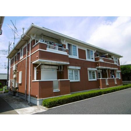 アパート（埼玉県北葛飾郡杉戸町）東武伊勢崎・大師線 「東武動物公園」駅 徒歩28分