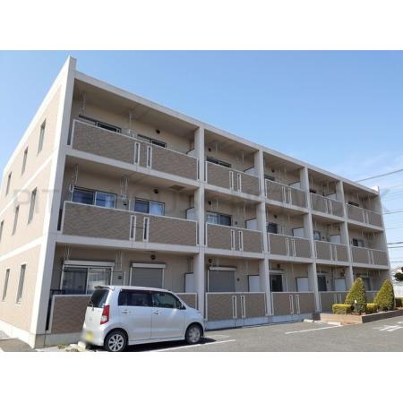 マンション（埼玉県さいたま市岩槻区）東武鉄道野田線 「東岩槻」駅 徒歩15分