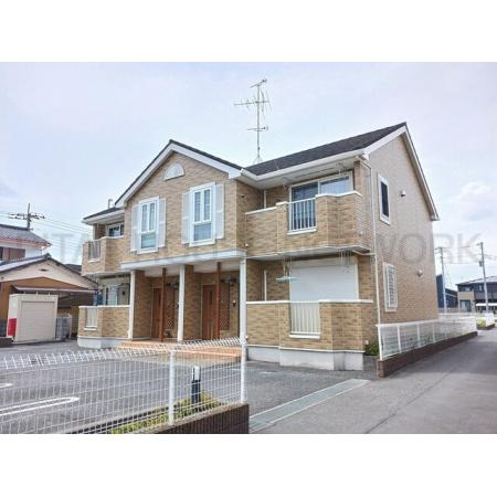 アパート（埼玉県北葛飾郡杉戸町）東武伊勢崎・大師線 「北春日部」駅 徒歩22分