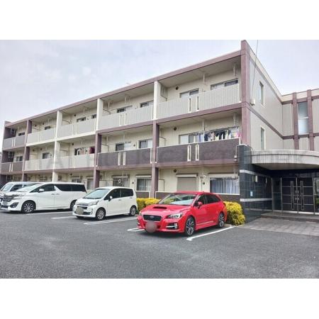 マンション（埼玉県春日部市）東武伊勢崎・大師線 「一ノ割」駅 徒歩9分