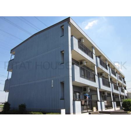 マンション（埼玉県春日部市）東武伊勢崎・大師線 「北春日部」駅 徒歩9分