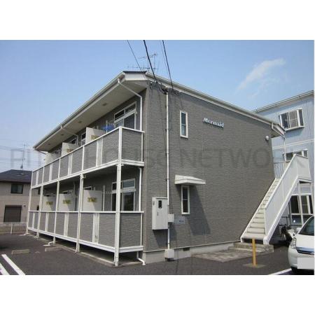 アパート（埼玉県春日部市）東武伊勢崎・大師線 「一ノ割」駅 徒歩5分