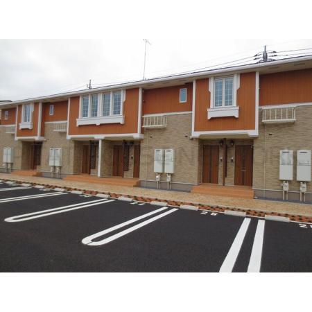 アパート（埼玉県春日部市）東武伊勢崎・大師線 「春日部」駅 徒歩23分