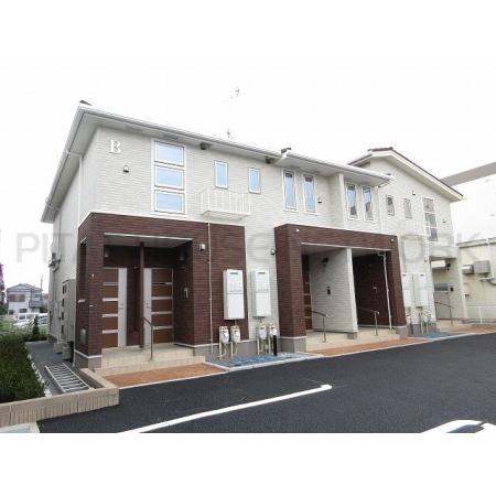 アパート（埼玉県春日部市）東武伊勢崎・大師線 「春日部」駅 徒歩15分