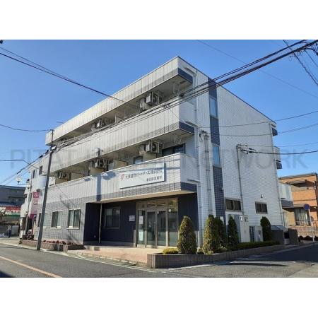 マンション（埼玉県春日部市）東武伊勢崎・大師線 「春日部」駅 徒歩10分