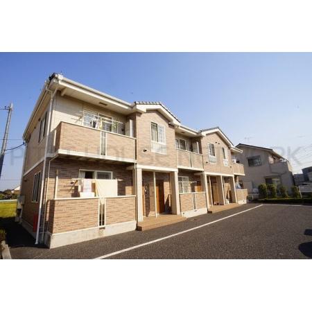 アパート（埼玉県北葛飾郡杉戸町）東武伊勢崎・大師線 「東武動物公園」駅 徒歩19分