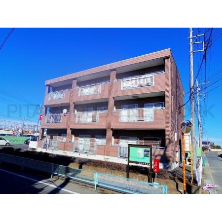 マンション（埼玉県北葛飾郡杉戸町）東武伊勢崎・大師線 「東武動物公園」駅 徒歩18分