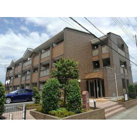 マンション（埼玉県越谷市）東武伊勢崎・大師線 「せんげん台」駅 バス7分  徒歩10分