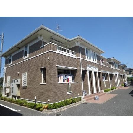 アパート（埼玉県さいたま市岩槻区）東武鉄道野田線 「岩槻」駅 徒歩19分