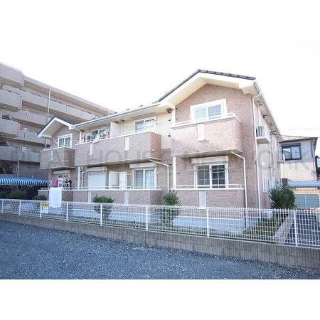 アパート（埼玉県春日部市）東武伊勢崎・大師線 「春日部」駅 徒歩23分