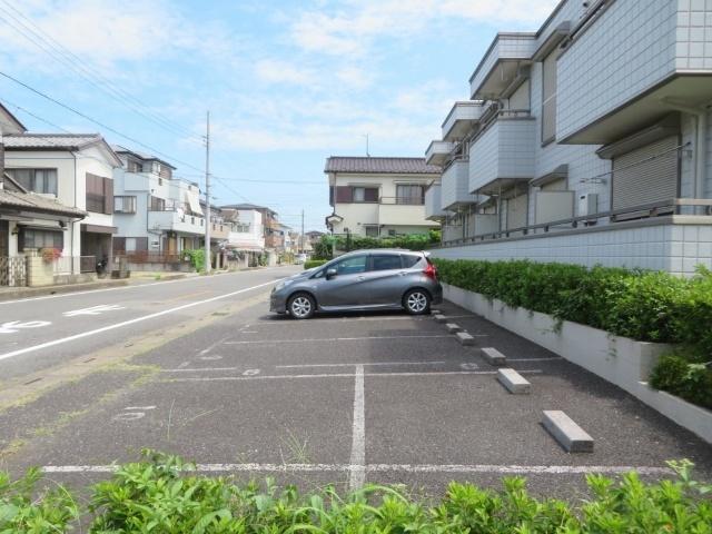メゾン栄 物件画像