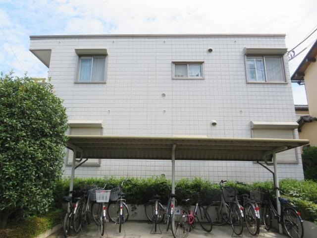 メゾン栄 物件画像