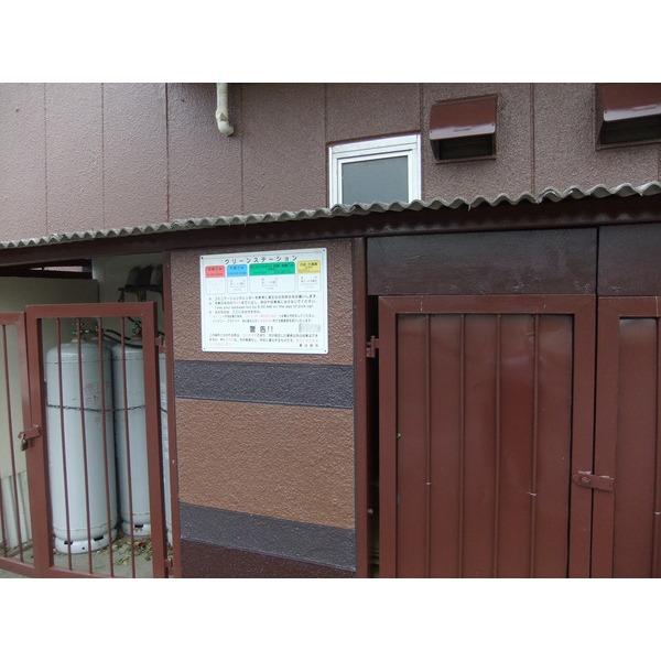 梅田マンション 物件画像