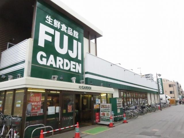 周辺環境画像